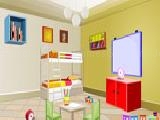 Jouer à Tot room escape