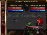 Jouer à Arkandian legends chapter 1 crusade