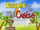 Jouer à Escape to the castle