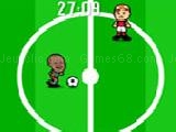Jouer à Goooaaal legends