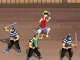 Jouer à One piece gallant fighter