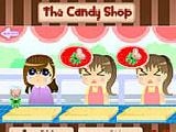 Jouer à Candy shop kitchen