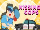 Jouer à Kissing cops