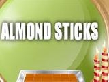 Jouer à Almond sticks