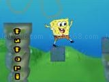 Jouer à Spongebob adventure