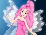 Jouer à Solitary fairy dress up