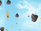 Jouer à Debris dodger