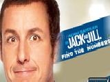 Jouer à Jack and jill - find the numbers