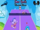 Jouer à Table tennis donald duck