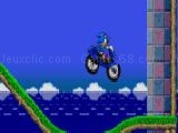 Jouer à Super sonic motobike