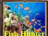 Jouer à Fish hunter - seabed