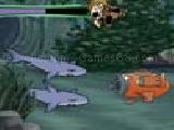 Jouer à Scooby doo reef relief epizode 3