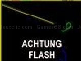 Jouer à Achtung die kurve flash