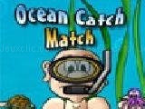 Jouer à Ocean catch match