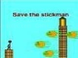 Jouer à Save the stickman