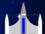 Jouer à The insanely hard space shooter