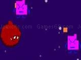 Jouer à Meatwad armoongeddon