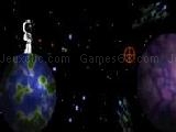 Jouer à Planets at war