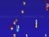 Jouer à Kill birds with rockets 2