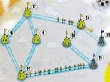 Jouer à Bug war recolonize
