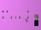 Jouer à A game about game literacy