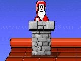 Jouer à Santa blast