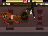 Jouer à Ragdoll rumble