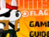 Jouer à Bunny flags game guide