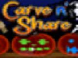 Jouer à Carve n  share
