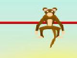 Jouer à Space monkey!