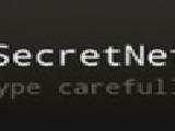Jouer à Secretnet