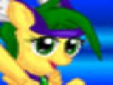Jouer à Super filly adventure