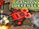 Jouer à Canyon defense 2