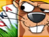 Jouer à Fairway solitaire