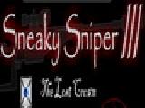 Jouer à Sneaky sniper 3