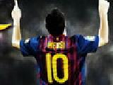 Jouer à Epic soccer barcelona edition