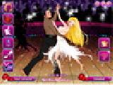 Jouer à Ballroom couple