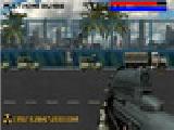 Jouer à Road assault 3