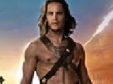 Jouer à John carter jump