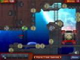 Jouer à Starbase defense