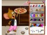 Jouer à Sweet jerry dress up