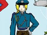 Jouer à Naruto dress up 2
