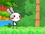 Jouer à Rainbow rabbit 3