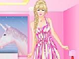 Jouer à Doll style dress up