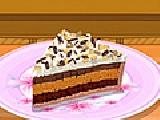 Jouer à Frozen ice cream pie