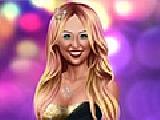 Jouer à Miley cyrus makeover