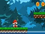 Jouer à Mario great adventure 2
