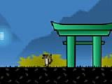Jouer à Escape from ninja dojo