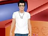 Jouer à Cristiano ronaldo dress up