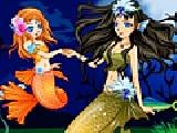 Jouer à Mermaid queen